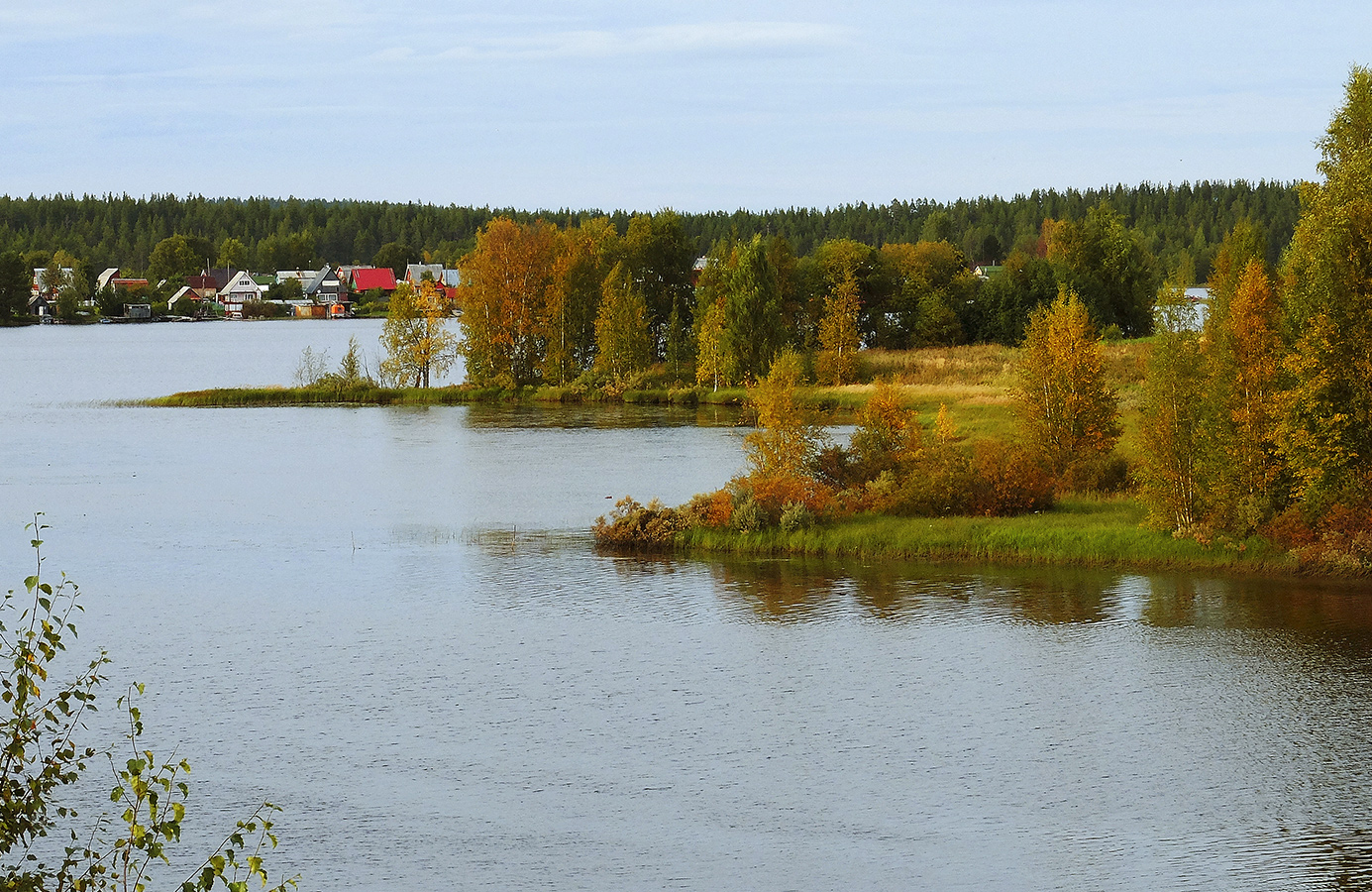 photo "***" tags: landscape, nature, 