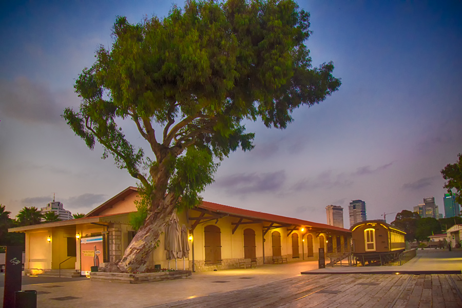 фото "Tel-Aviv 9004" метки: город, Photographer Alexander Tolchin