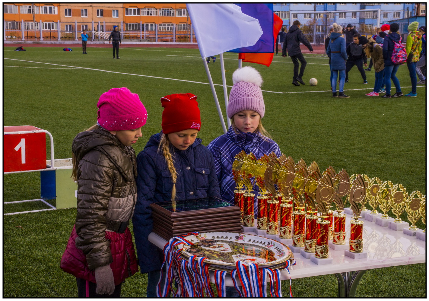 photo "Напишут наши имена..." tags: reporting, 