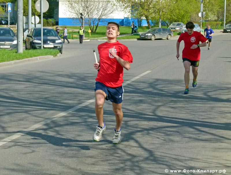 фото "Эстафета" метки: спорт, бег, эстафета