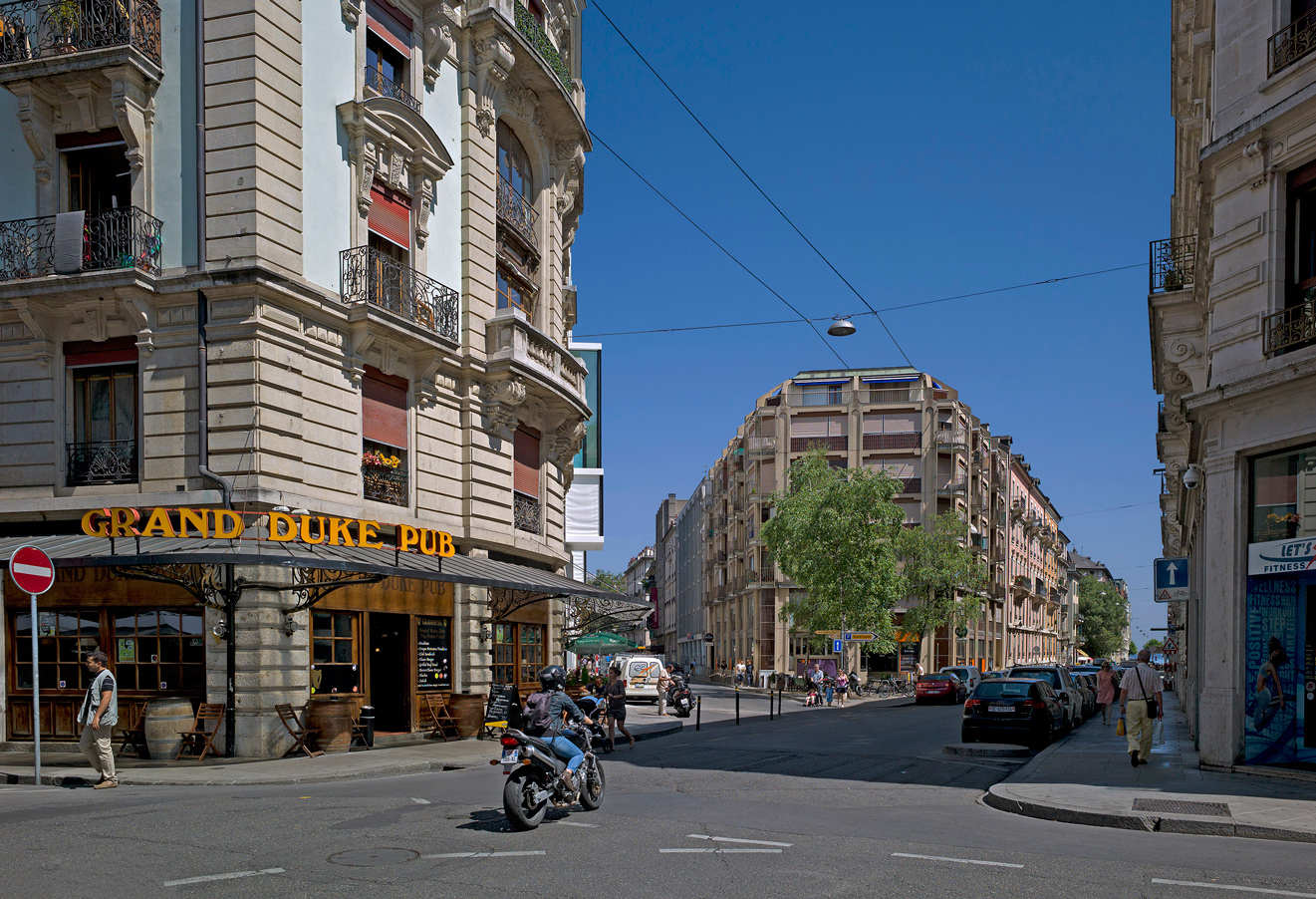 фото "Любимый паб" метки: город, 