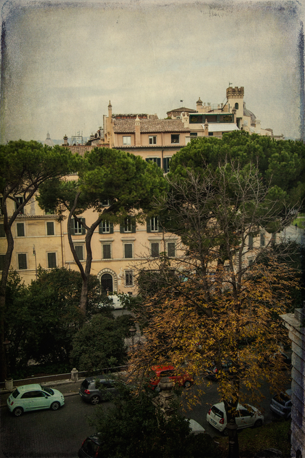 photo "Rome 4541" tags: city, 