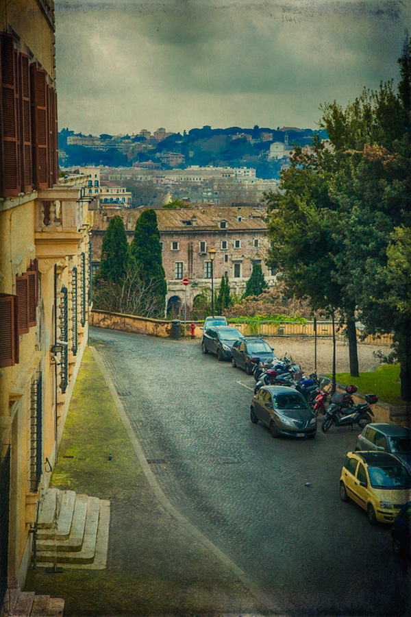 photo "Rome 4542" tags: city, 