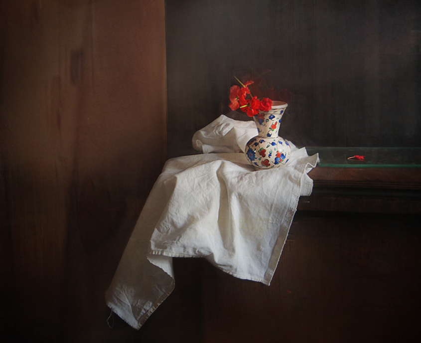 photo "***" tags: still life, ваза, цветок