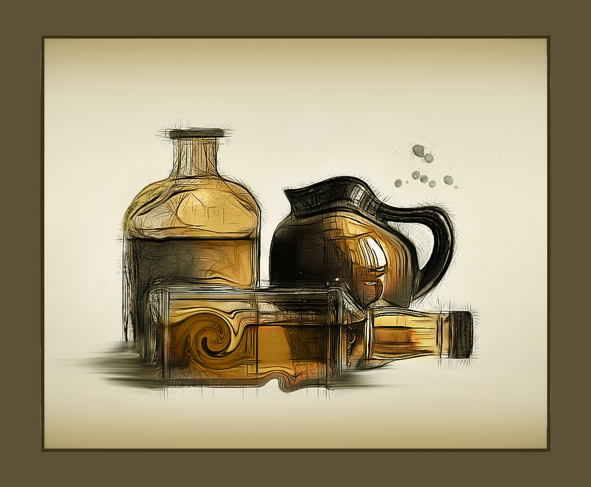 photo "***" tags: still life, digital art, 