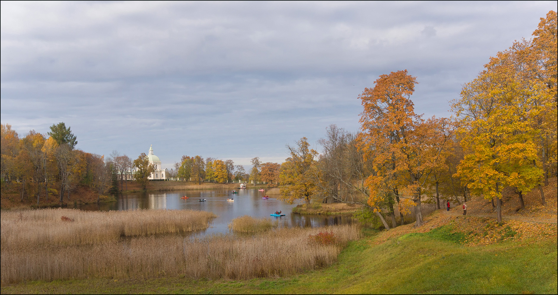 photo "Oranienbaum" tags: landscape, 