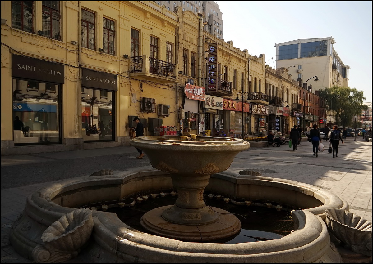 photo "***" tags: architecture, city, old-time, 