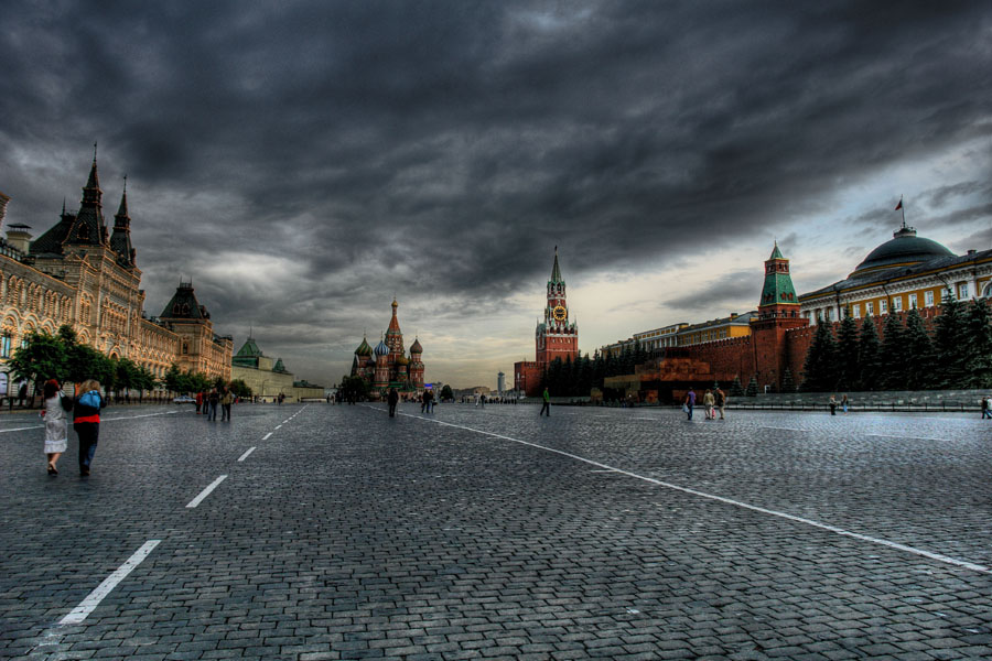 фото "Перед дождем" метки: город, 