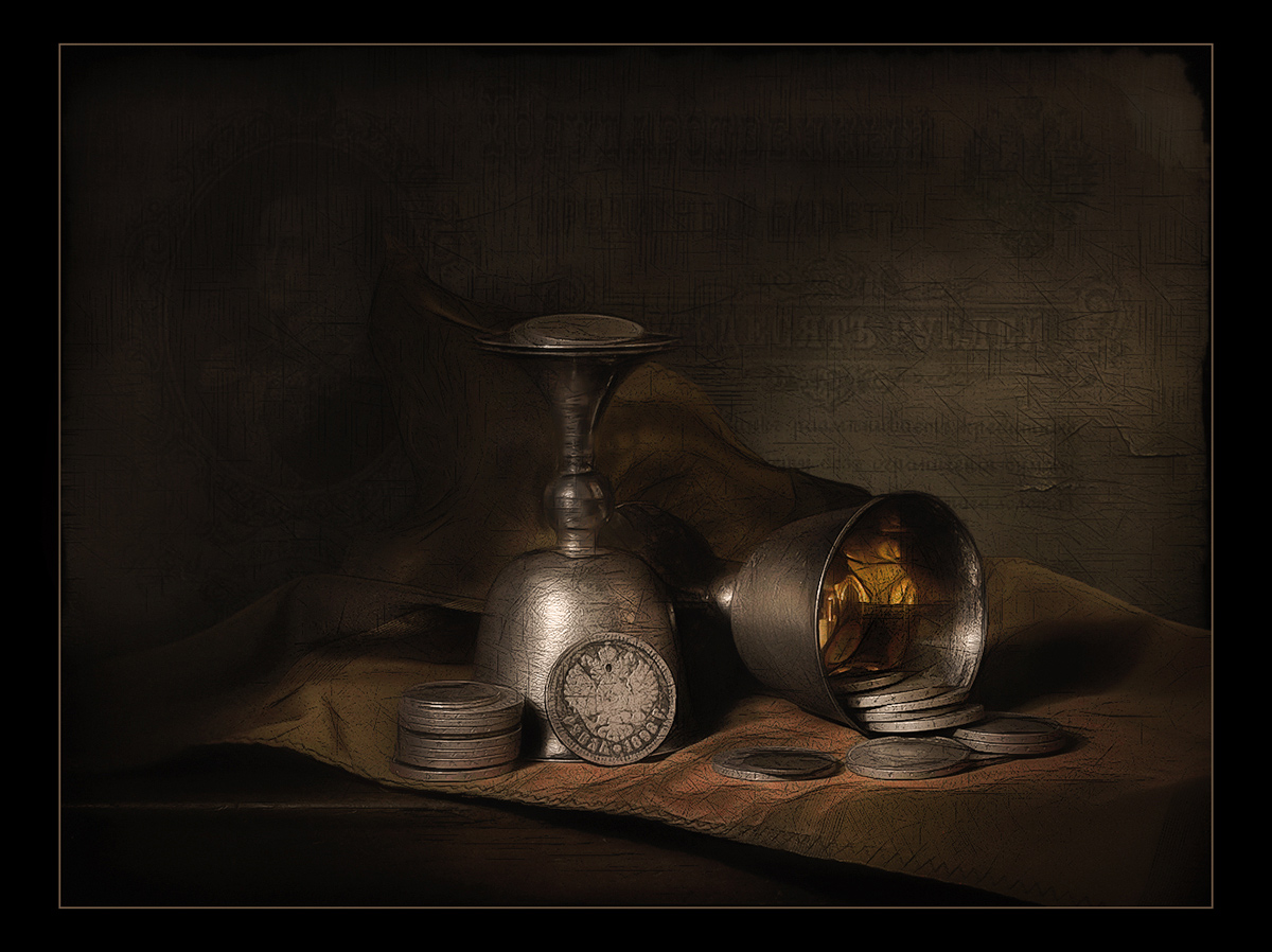 photo "***" tags: still life, digital art, 