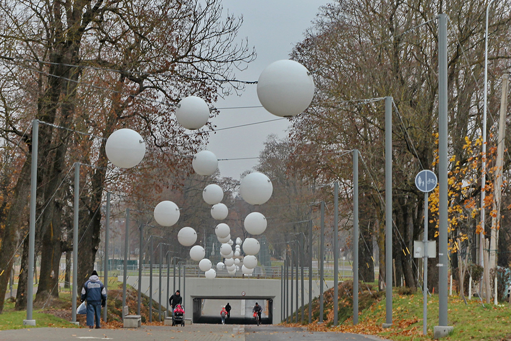 photo "***" tags: street, autumn, park, Стрит, аллея