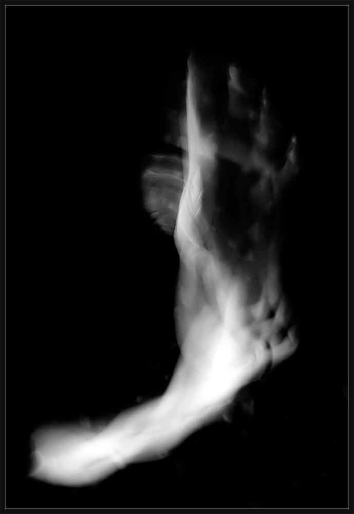 photo "***" tags: abstract, эксперименты