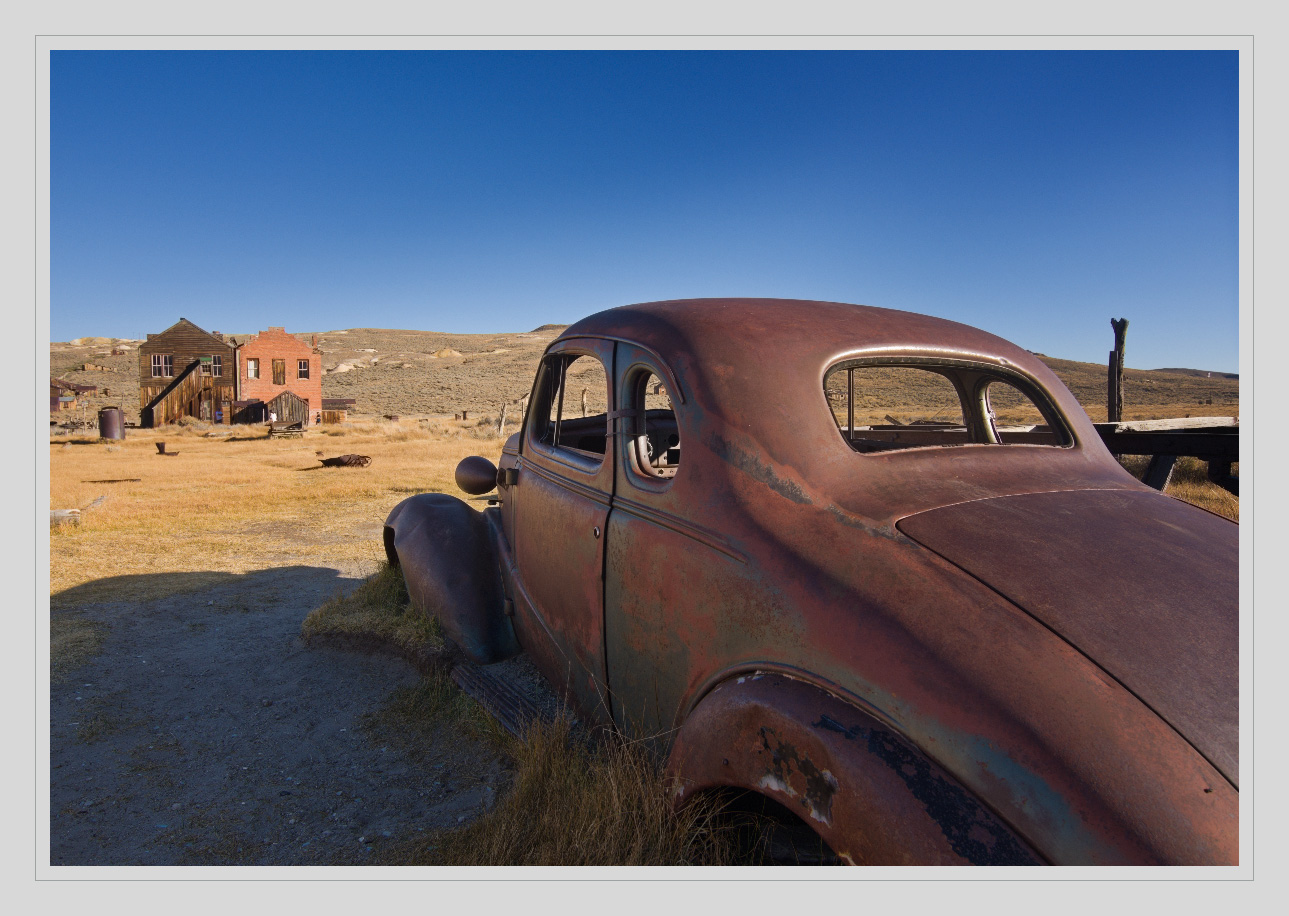 photo "***" tags: landscape, Bodie