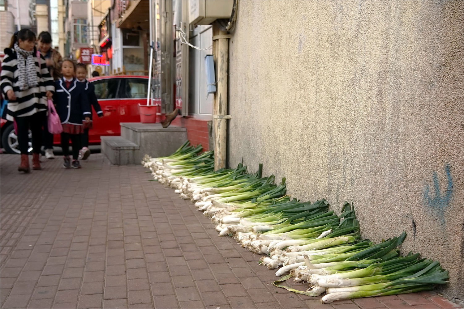 фото "Базовый продукт." метки: город, 