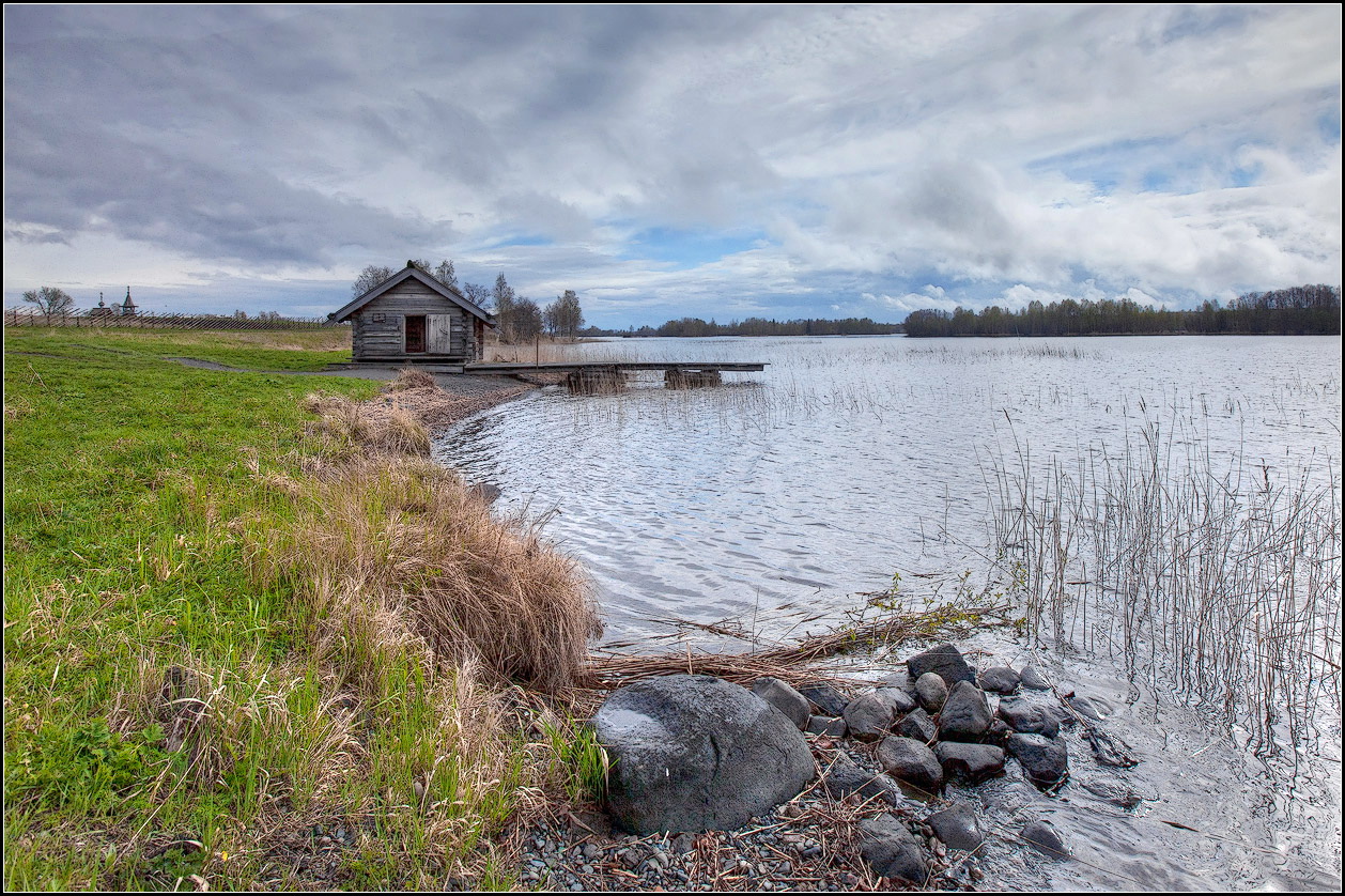 photo "bath" tags: landscape, nature, 