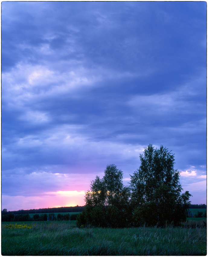 photo "***" tags: landscape, 120, 6x7, FUJICHROME Velvia 50, Mamiya RZ67