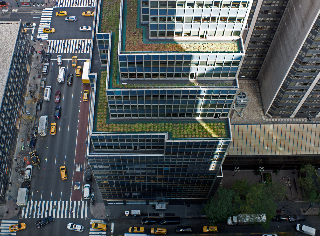 фото "Зигзаг" метки: архитектура, Нью-Йорк
