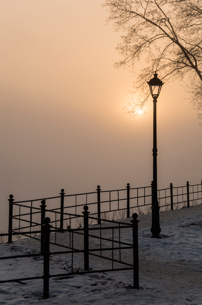 фото "Утро" метки: пейзаж, 