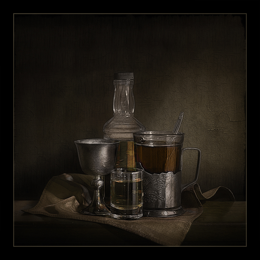 photo "***" tags: still life, digital art, 