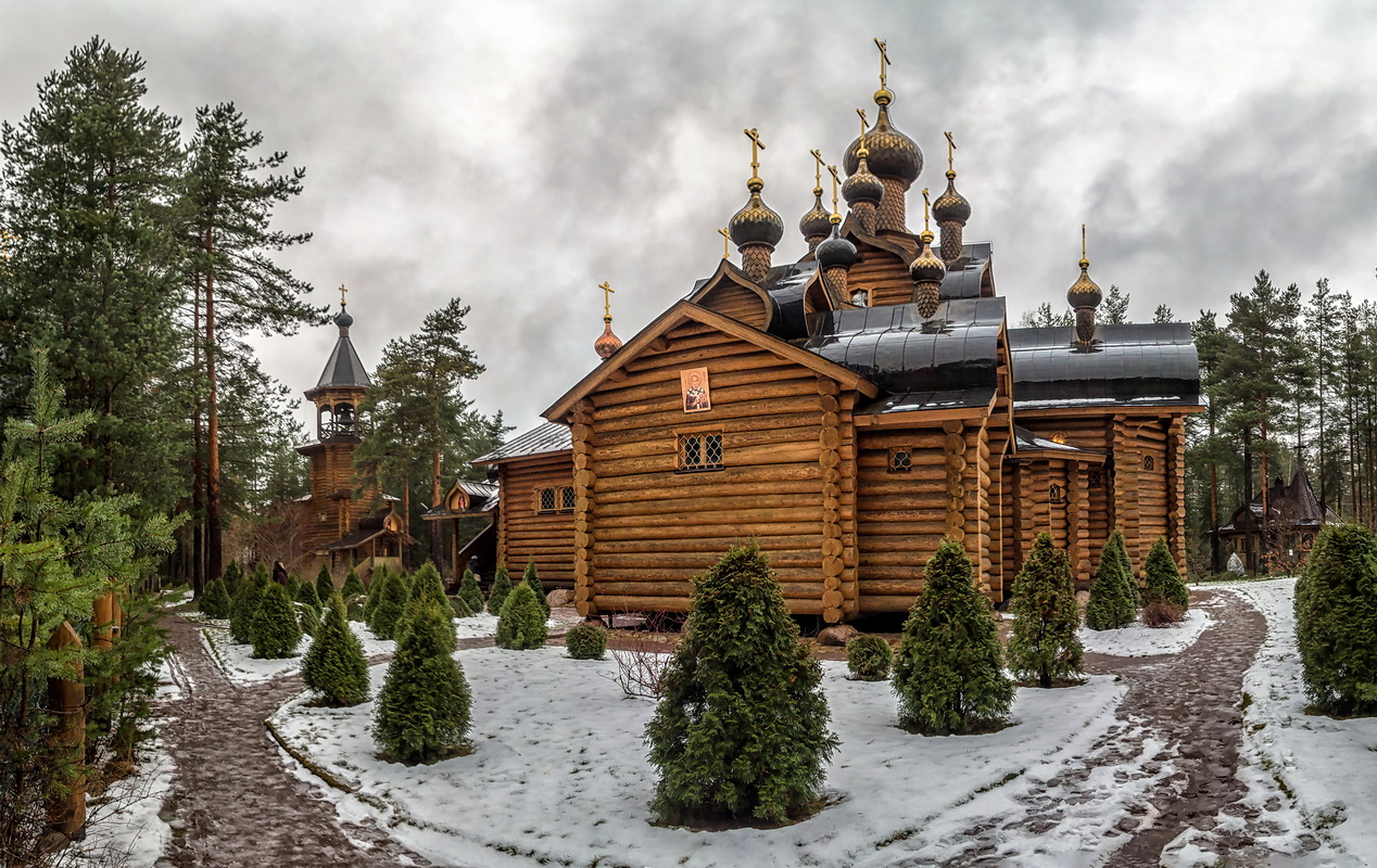 фото "***" метки: путешествия, панорама, 