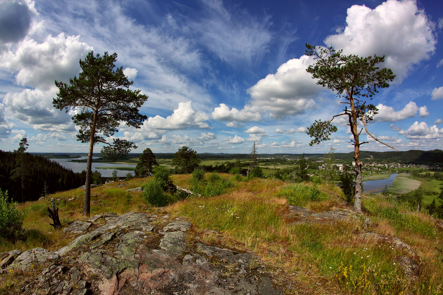 photo "***" tags: landscape, 
