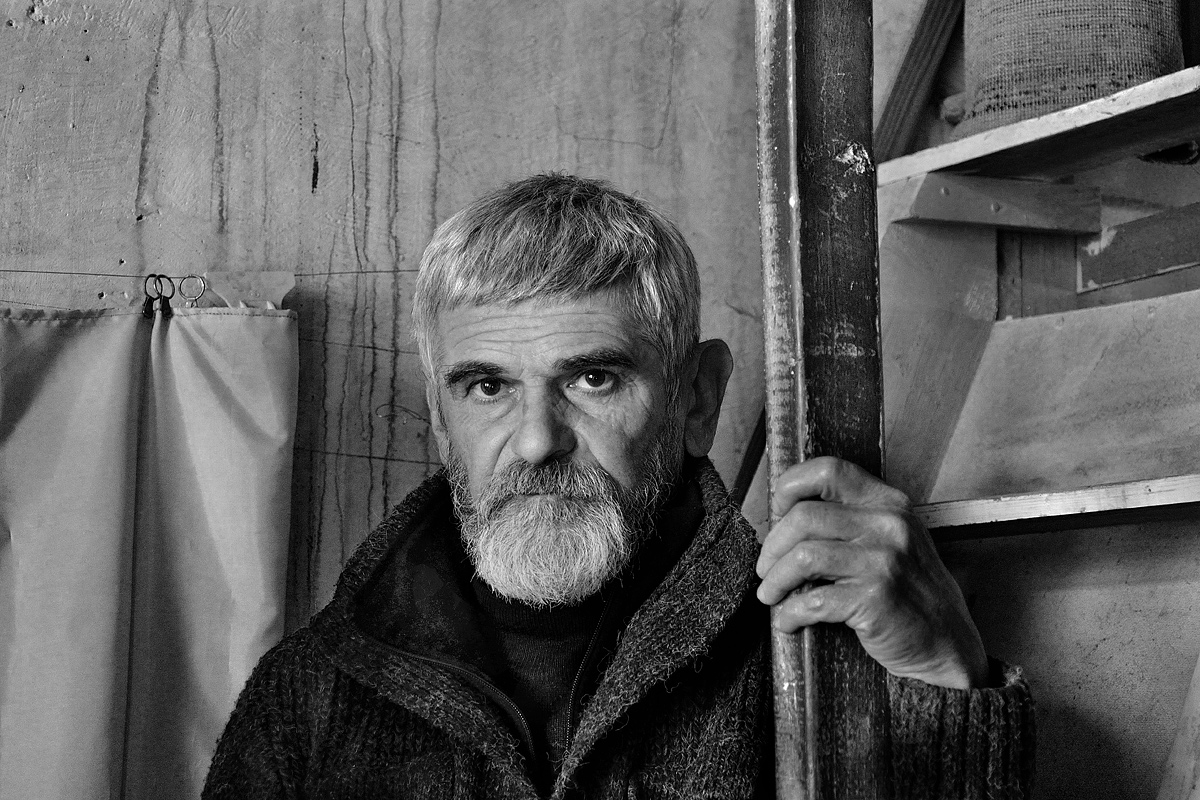 photo "***" tags: portrait, 