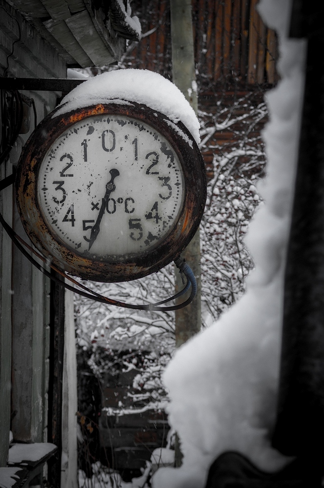 фото "***" метки: город, Sony-a580, curier, minolta 70-210, Нижний Тагил, Свердловская область, день, дзержинский район, зима, мороз, сады, снег