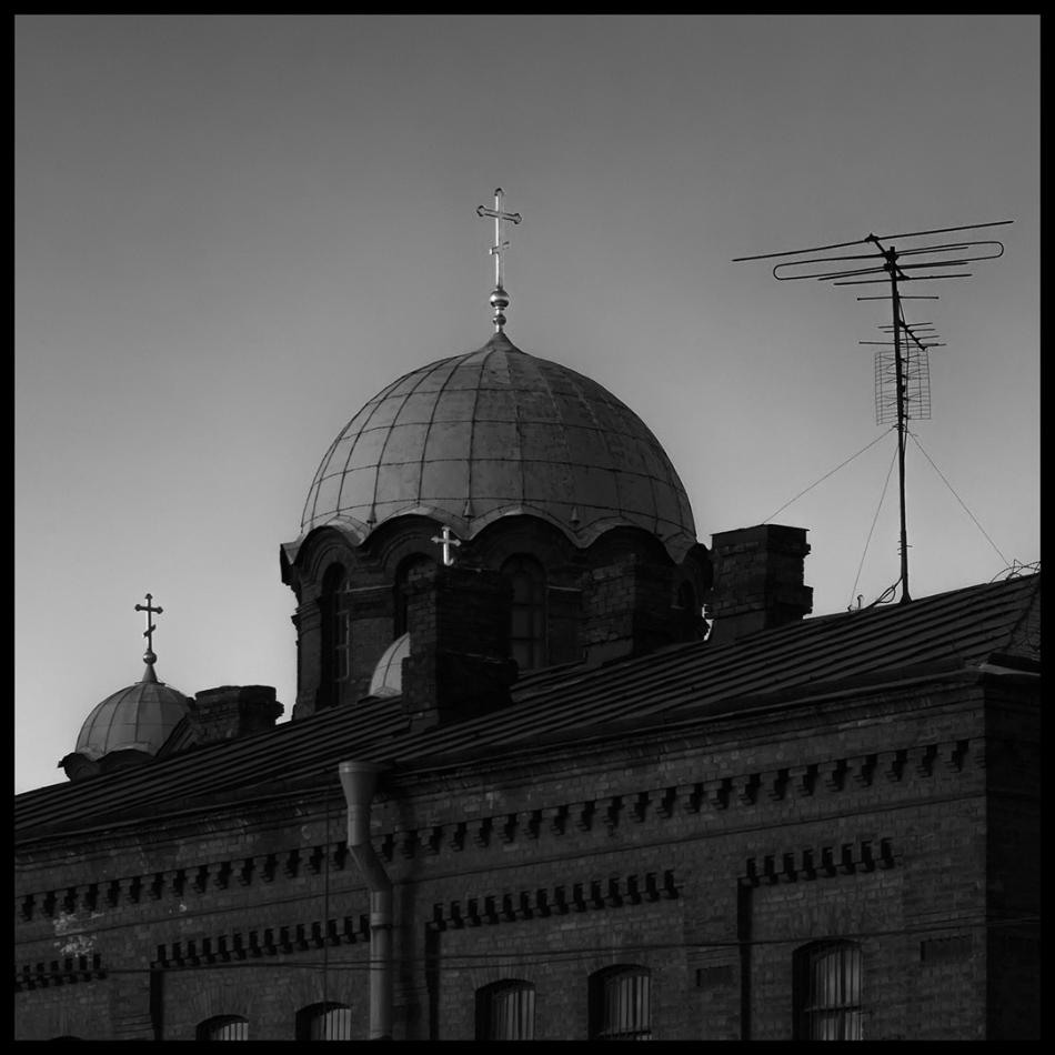 photo "***" tags: city, fragment, St. Petersburg, Город