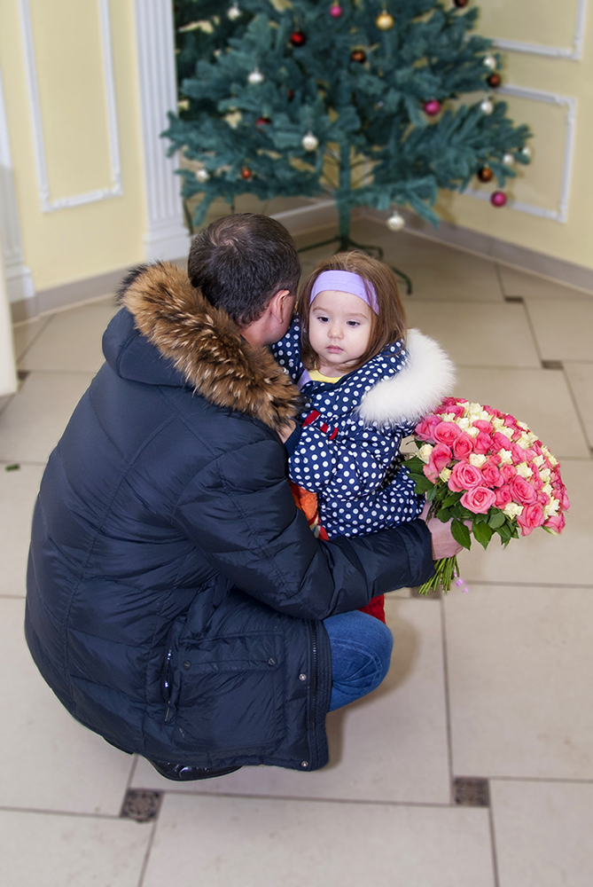 фото "Ожидание" метки: жанр, 