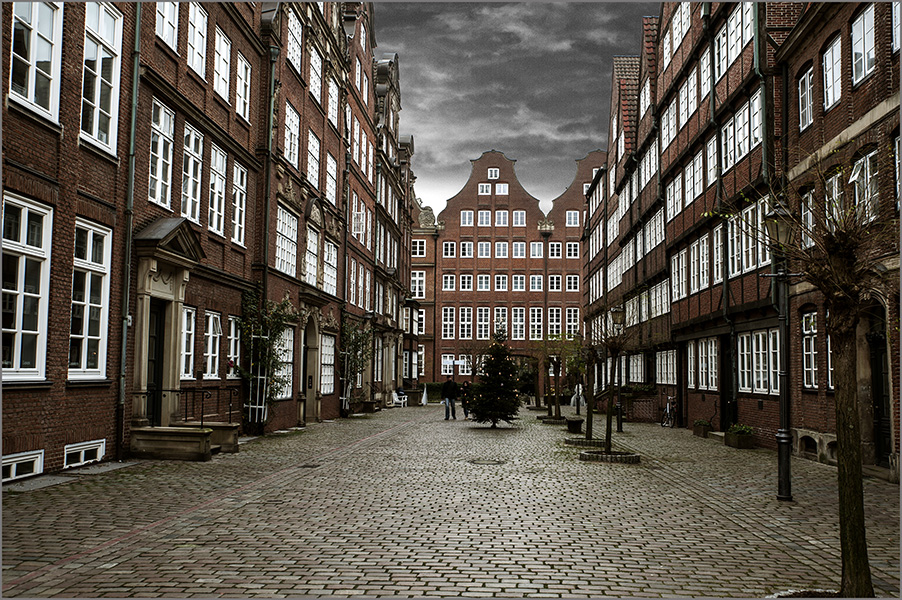 photo "Hamburg" tags: architecture, genre, misc., 