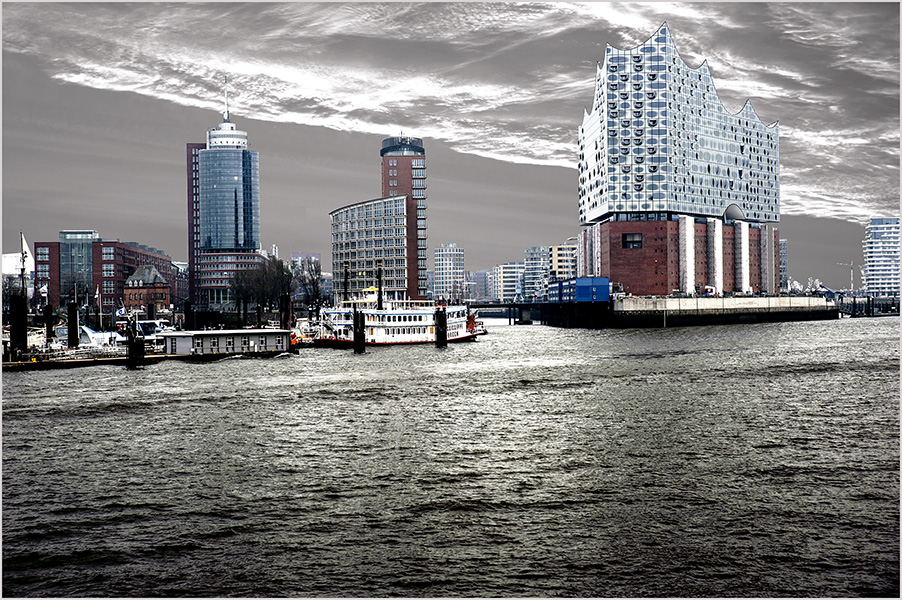 photo "Хамбург" tags: landscape, architecture, genre, 