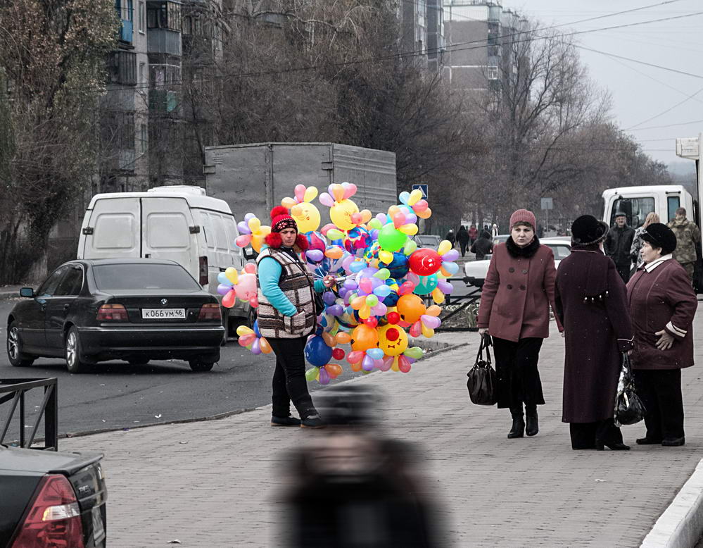 фото "Работа, как праздник" метки: жанр, 