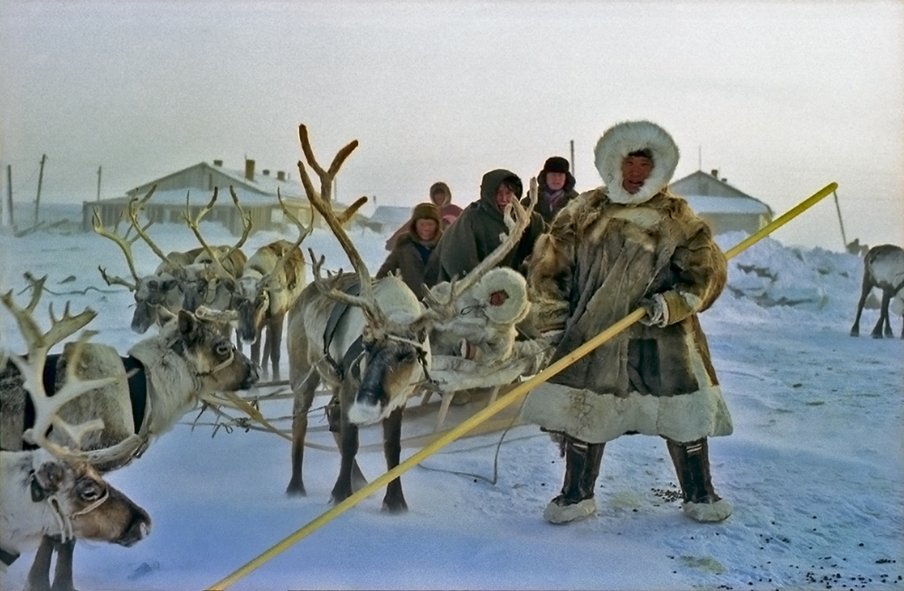 фото "В путь." метки: репортаж, 