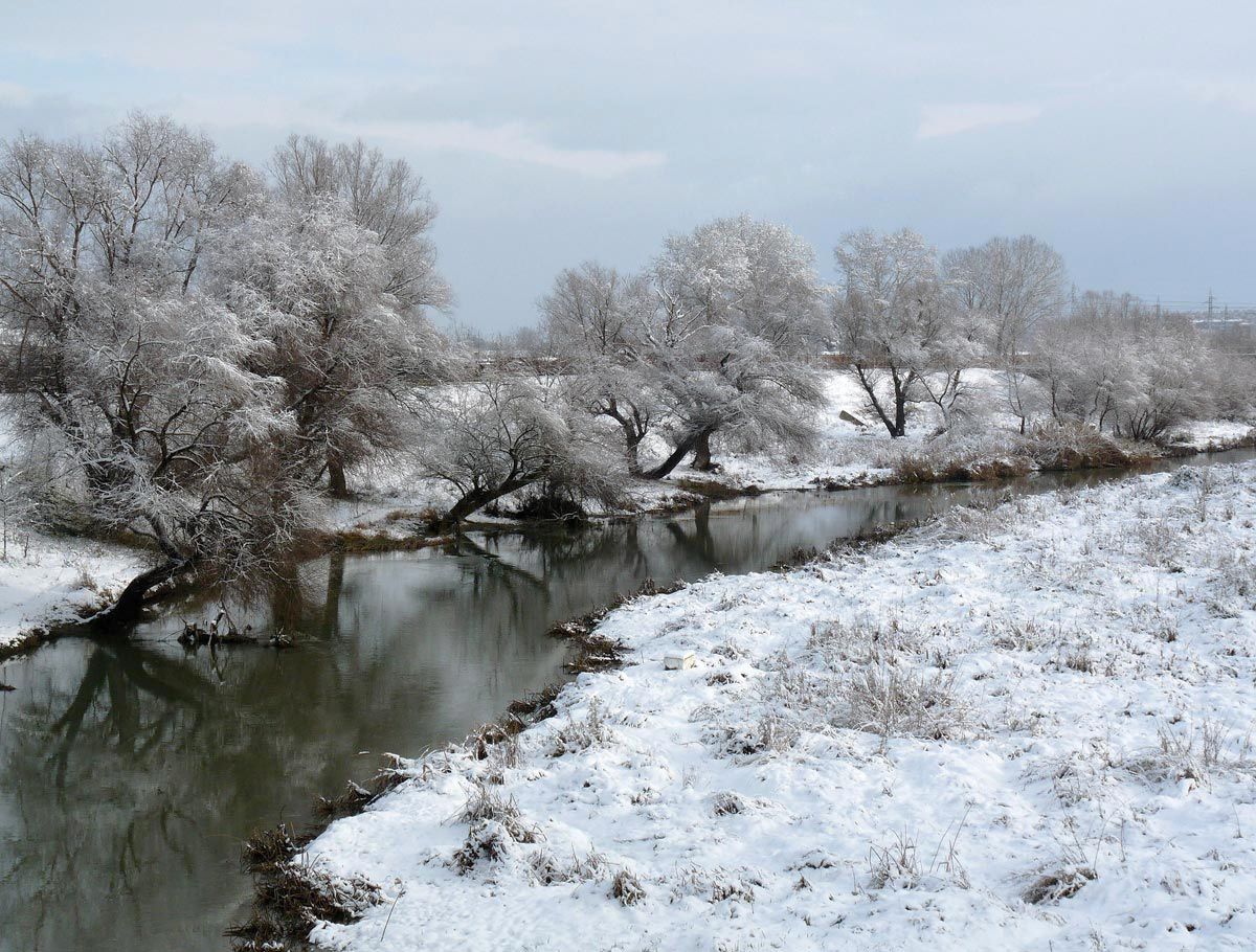 photo "***" tags: landscape, winter