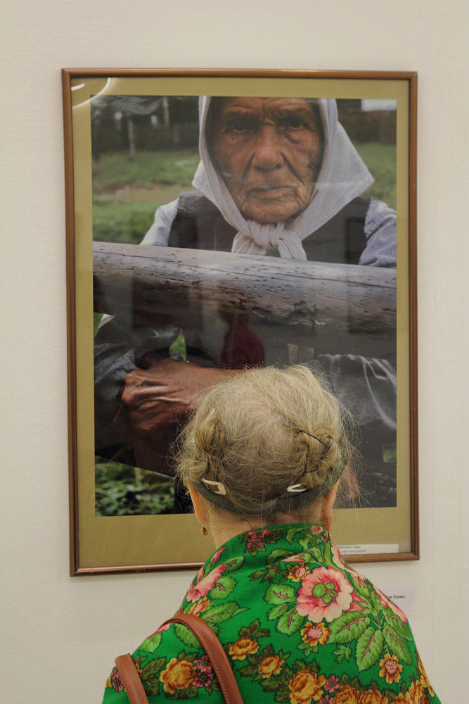 фото "Картинка с выставки" метки: жанр, 