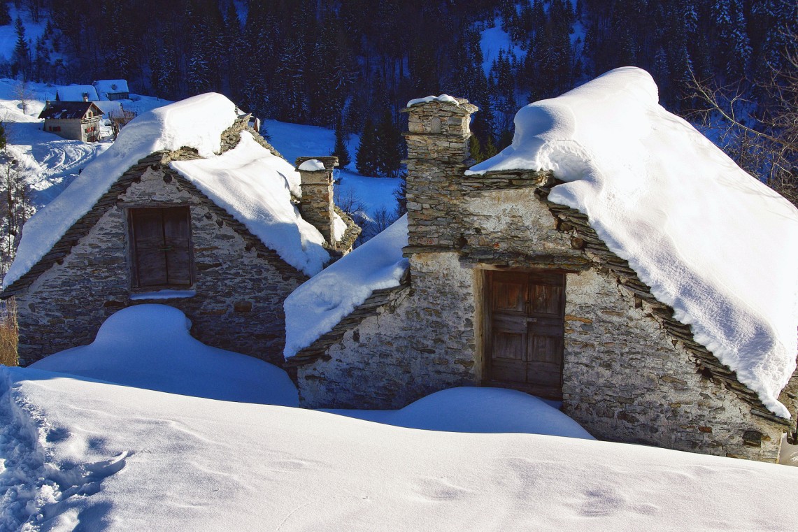 фото "Alpe" метки: пейзаж, 