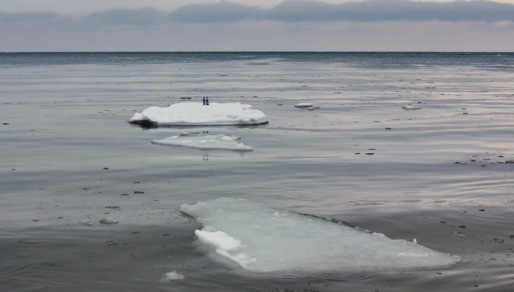 photo "***" tags: misc., sea, winter, лед