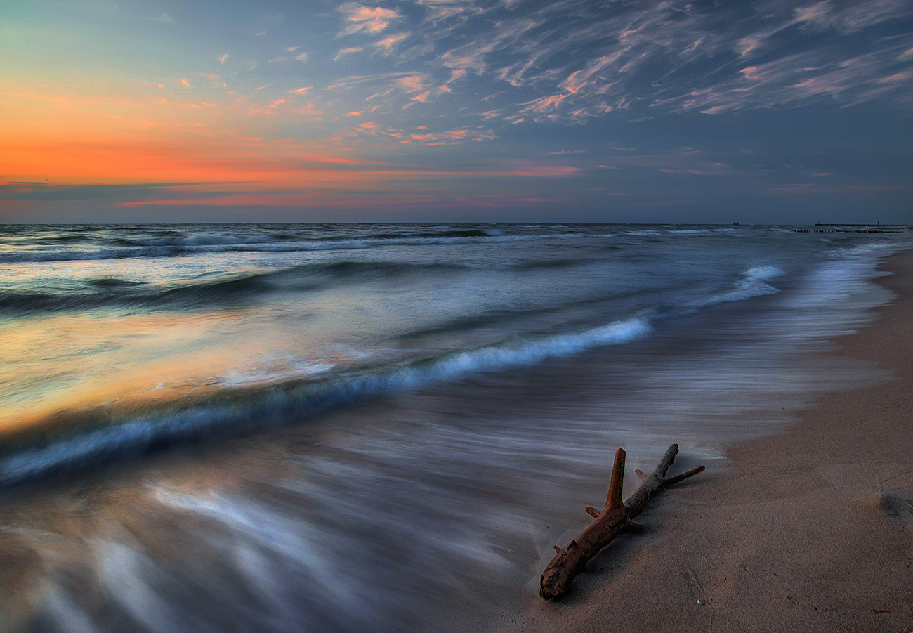 photo "Baltic" tags: landscape, 