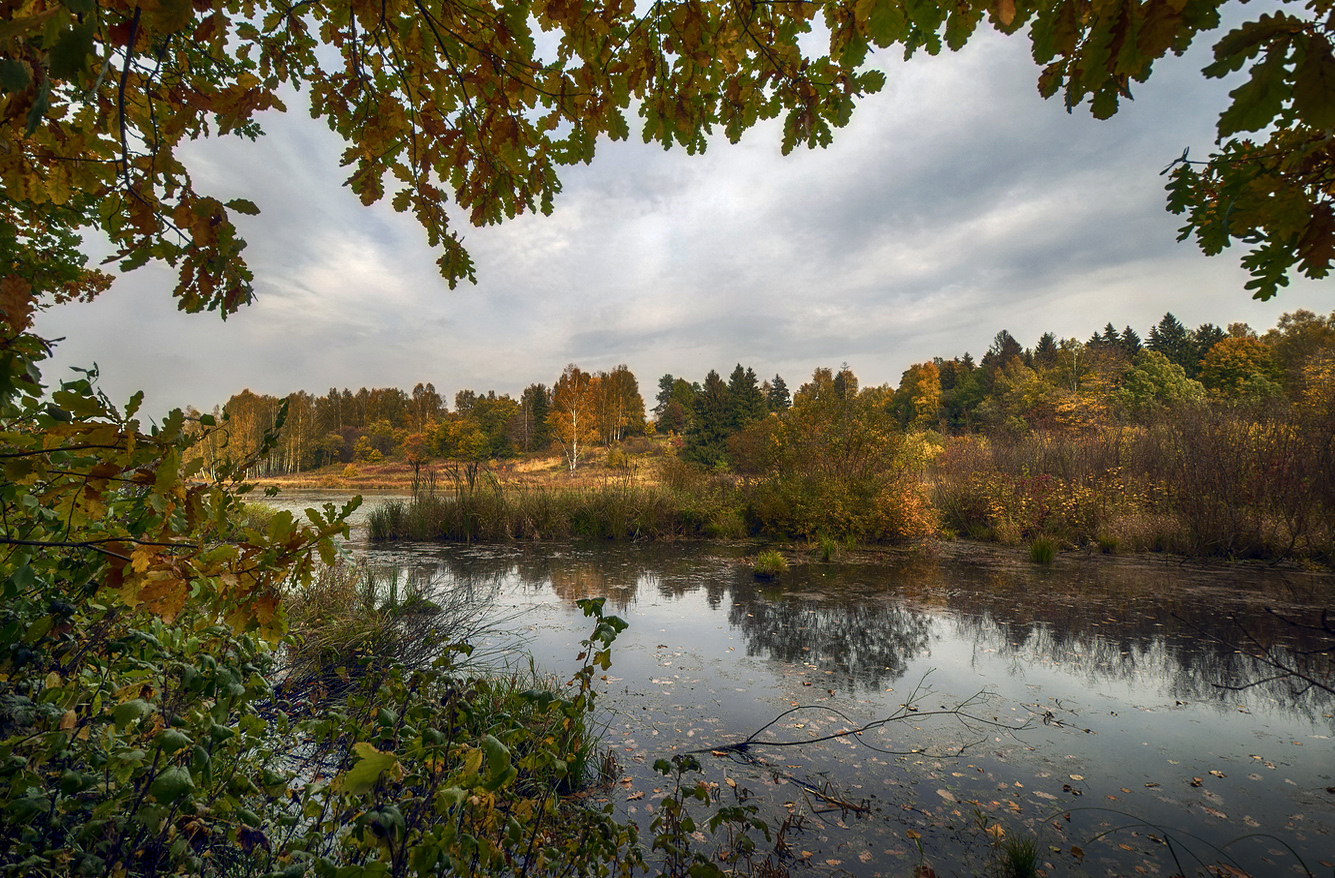 photo "***" tags: landscape, nature, 