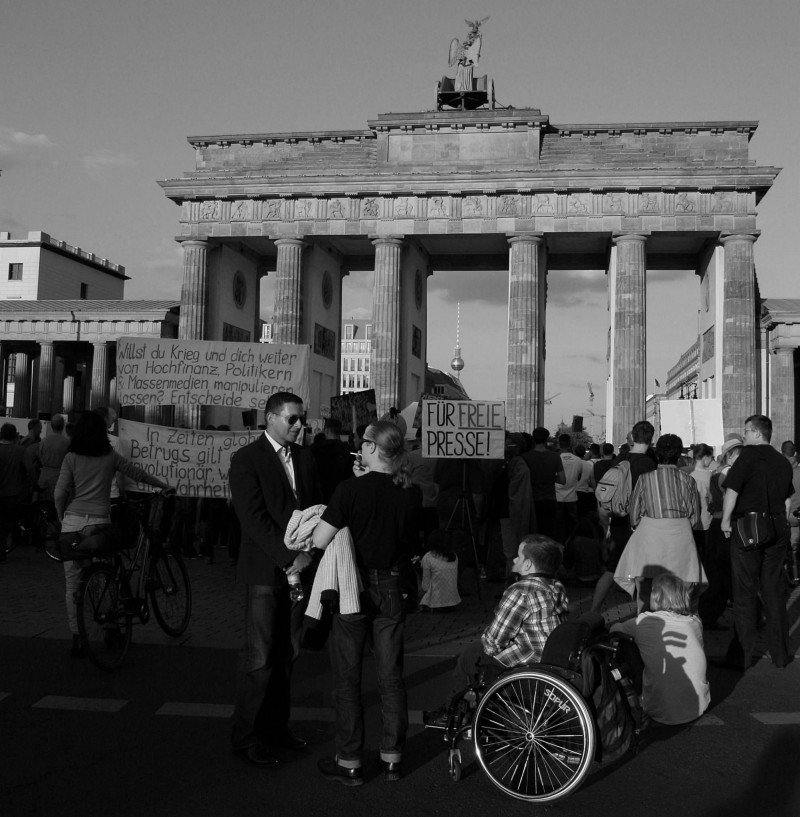 фото "Berlin 2014" метки: репортаж, 