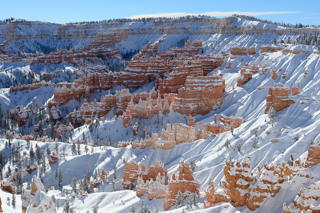 фото "BRYCE" метки: пейзаж, природа, путешествия, 