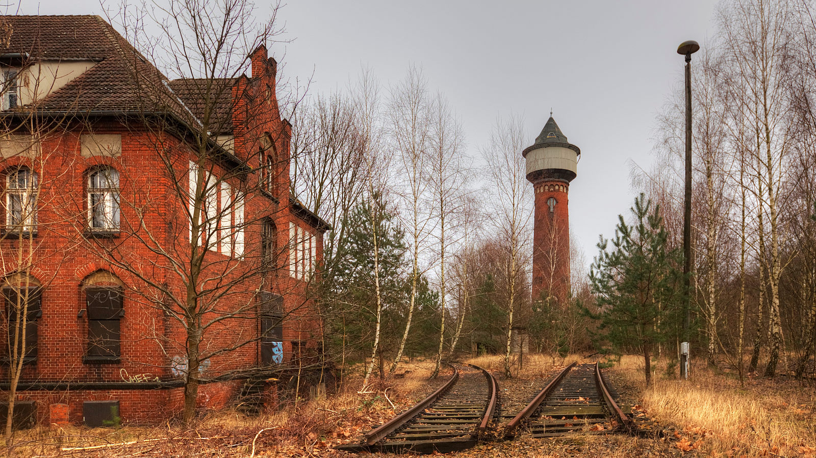 photo "Wasserturm" tags: reporting, 