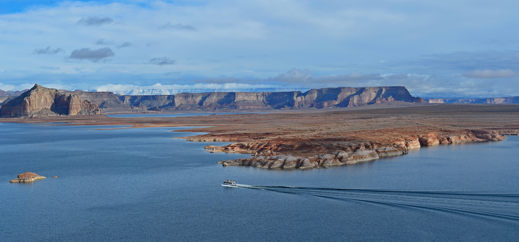 фото "Lake Powell" метки: пейзаж, путешествия, 