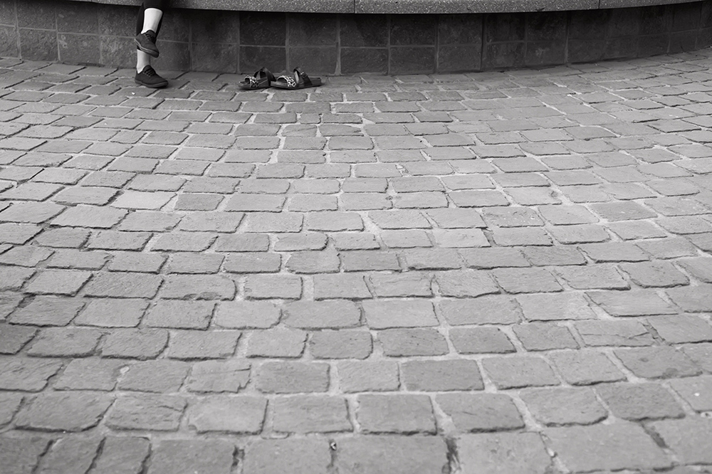 photo "***" tags: genre, 