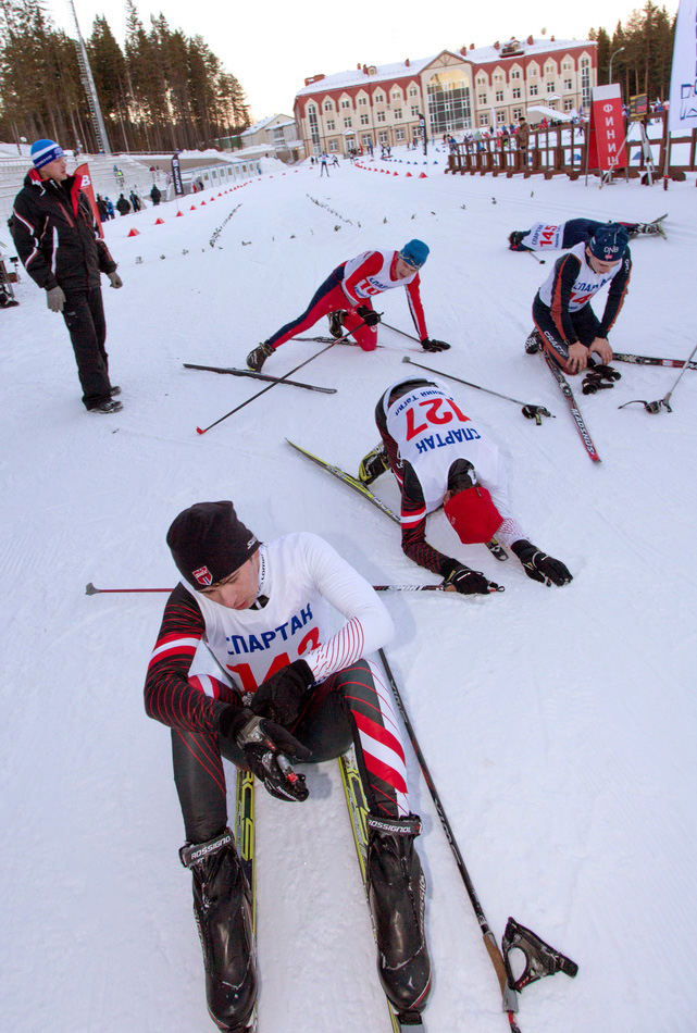 photo "***" tags: reporting, sport, лыжи, соревнования, спортсмены