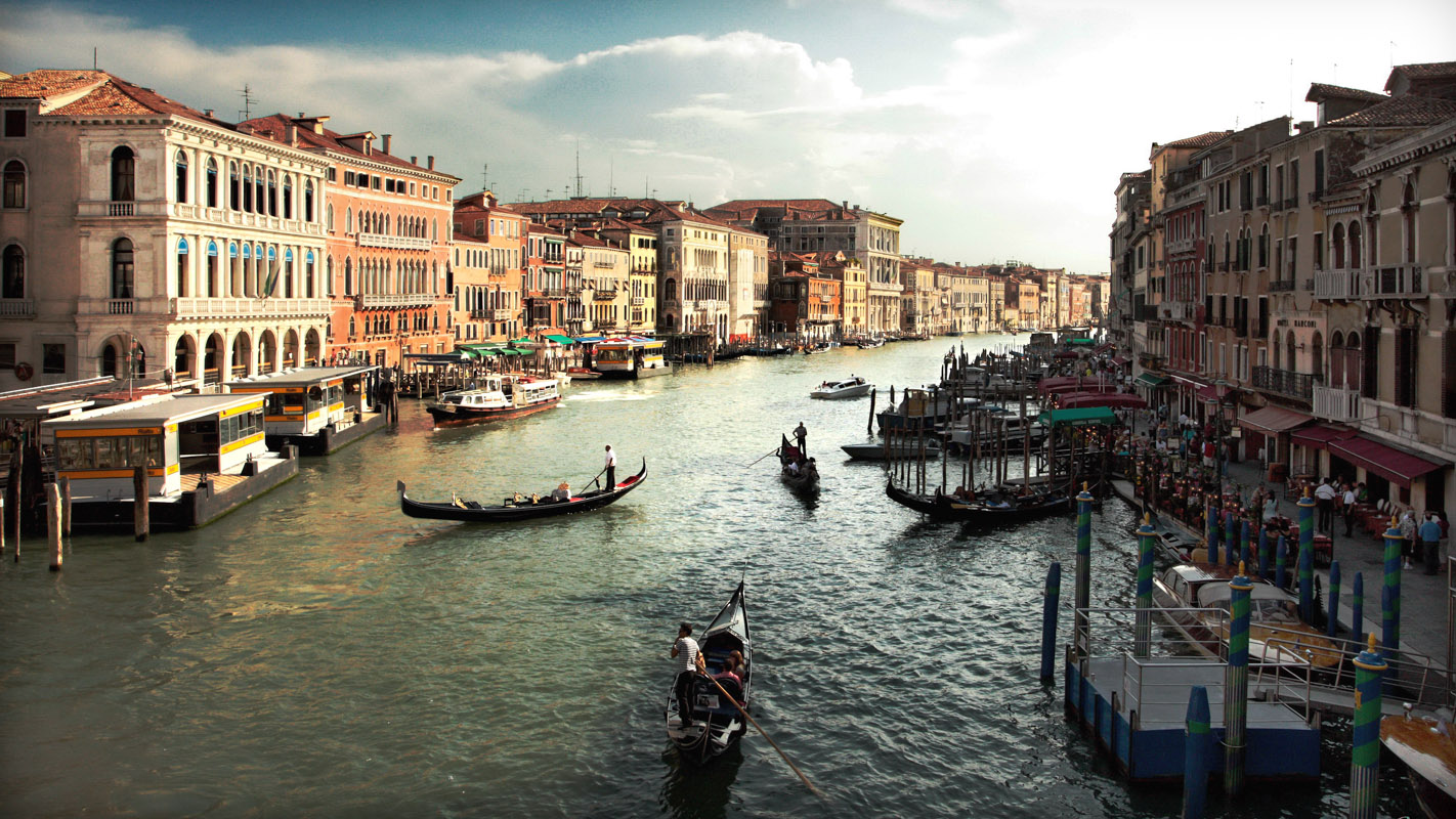 фото "Venice" метки: пейзаж, 