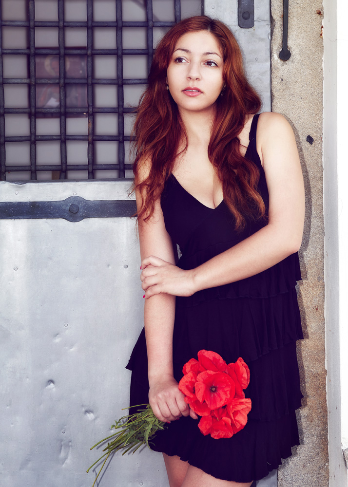 photo "***" tags: portrait, summer, woman