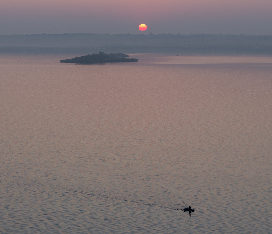 photo "***" tags: landscape, evening