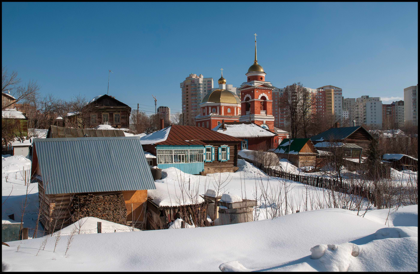 фото "Городские зарисовки..." метки: архитектура, 