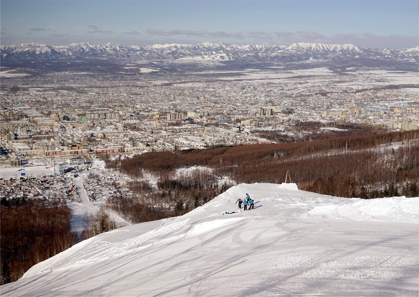 фото "***" метки: пейзаж, 