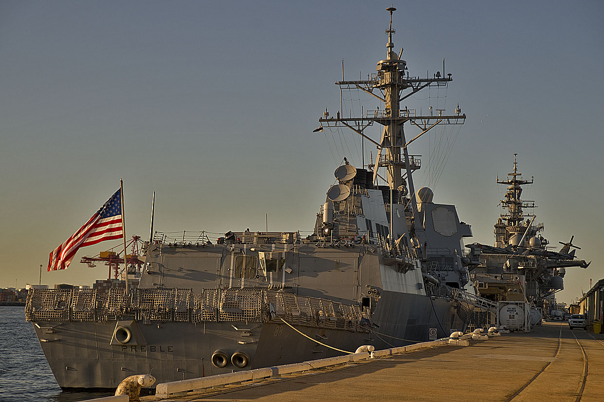 фото "US Navy 3" метки: жанр, разное, 